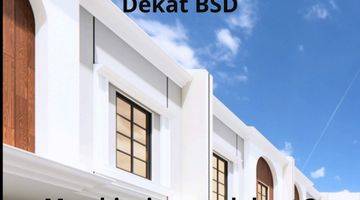 Gambar 1 Rumah Kost Dekat BSD 