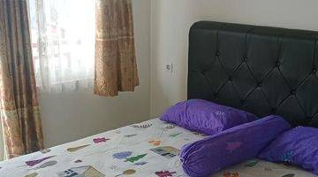 Gambar 4 Disewakan Apartemnt Sentul Tower 2 Kamar Tidur Furnished