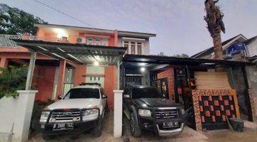 Gambar 3 Dijual cepat rumah di Cluster de parigi depok SHM sawangan depok