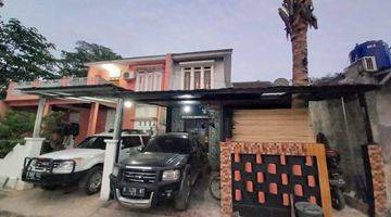 Gambar 4 Dijual cepat rumah di Cluster de parigi depok SHM sawangan depok