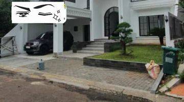 Gambar 5 Dijual rumah di Bukit golf hijau 2 Lantai SHM siap huni