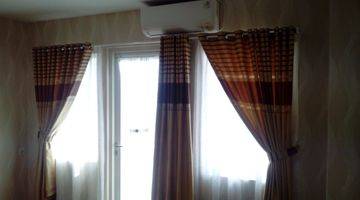 Gambar 2 Dijual cepat Apartemen Sentul Tower Sudah Renovasi Furnished