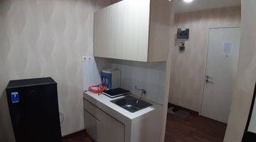 Gambar 4 Dijual cepat Apartemen Sentul Tower Sudah Renovasi Furnished