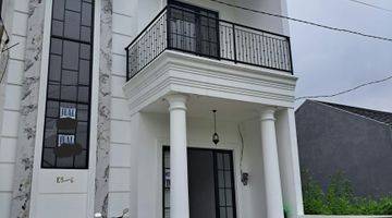 Gambar 1 Dijual rumah di Griya alam sentul city 2 Lantai SHM