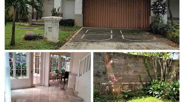 Gambar 1 Dijual rumah di mediterania 1 sentul city shm