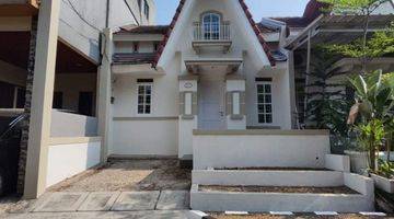 Gambar 5 Dijual rumah di taman victria siap huni shm