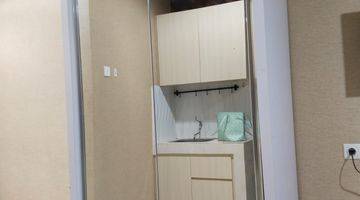 Gambar 3 Disewakan Apartemnt Sentul Tower 2 Kamar Tidur Furnished