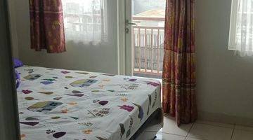 Gambar 2 Disewakan Apartemnt Sentul Tower 2 Kamar Tidur Furnished