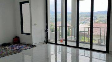 Gambar 2 Dijual Rumah Mewah View Gunung Pancar Best View