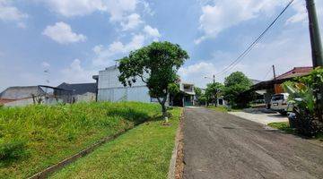 Gambar 2 Dijual Cepat Kavling View Gn.pancar. Sentul City