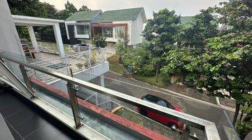 Gambar 5 Dijual Cepat Rumah Di Bukit Golf Hijau Shm