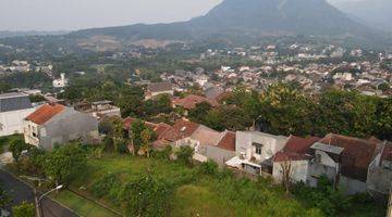 Gambar 4 Dijual Cepat Kavling View Gn.pancar. Sentul City