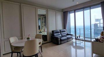 Gambar 1 Dijual Apartment Saumata Lantai Tinggi ada private lift