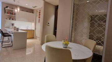 Gambar 2 Dijual Apartment Saumata Lantai Tinggi ada private lift