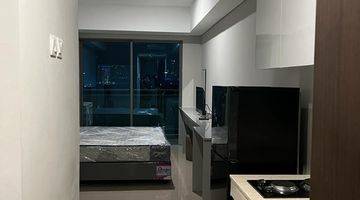 Gambar 1 Sewa Apartemen Belleveu Place Full Furnish Murah Lt 18 