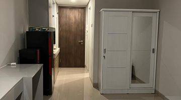 Gambar 2 Sewa Apartemen Belleveu Place Full Furnish Murah Lt 18 