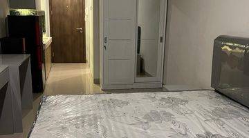 Gambar 5 Sewa Apartemen Belleveu Place Full Furnish Murah Lt 18 