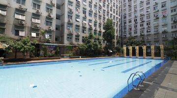 Gambar 3 Sewa jual Murah Ada Ac Apartemen City Park Cengkareng 2 Bed Rom