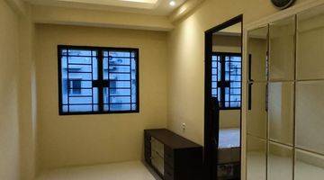 Gambar 5 Disewakan Apartemen City Park 2 BR Sudah Renovasi