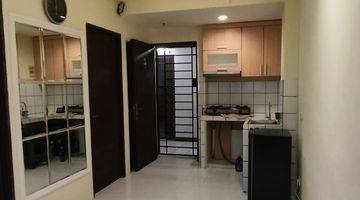 Gambar 1 Disewakan Apartemen City Park 2 BR Sudah Renovasi