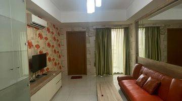 Gambar 2 Ddisewakan Apartemen The Mansion Kemayoran 1br Furnished Bgs