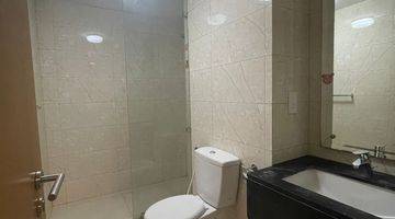 Gambar 3 Ddisewakan Apartemen The Mansion Kemayoran 1br Furnished Bgs