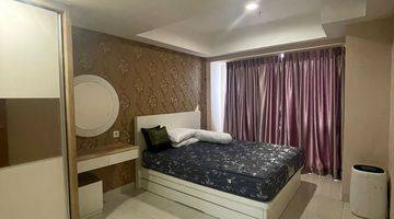 Gambar 5 Ddisewakan Apartemen The Mansion Kemayoran 1br Furnished Bgs