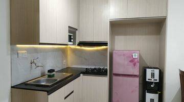 Gambar 4 Disewakan Condo Baywalk 2br Furnished Siap Huni