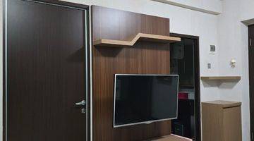 Gambar 2 Disewakan Full Furnish Siap Huni Apartemen Greenbay Pluit 3 BR