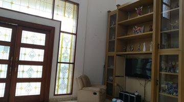 Gambar 5 Dijual Rumah SHM Siap Huni Sektor 9 Bintaro SHM 5 Km 5 Kt 