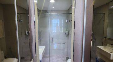 Gambar 1 Dijual Apartemen Furnished Siap Huni 3br Tinggal Bawa Koper