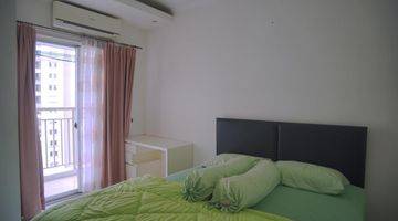 Gambar 5 Sewa Apartemen Medierania Garden Residnce 2 Furnished 3br