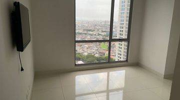 Gambar 2 Jual Apartemen Mansion Kemayoran 2br, 1km, 74m2 Unfurnshed