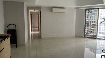 Gambar 3 Jual Apartemen Mansion Kemayoran 2br, 1km, 74m2 Unfurnshed