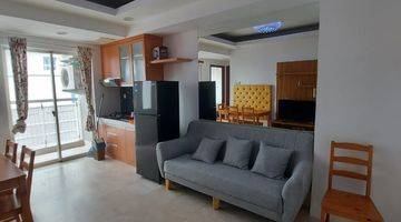 Gambar 4 Disewakan Apartemen 2BR Royal Mediterania Gardern Full Furnished