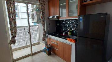 Gambar 5 Disewakan Apartemen 2BR Royal Mediterania Gardern Full Furnished