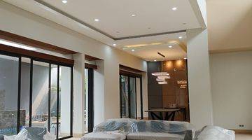 Gambar 4 Rumah Brand New Di Bsd City 