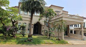 Gambar 4 Rumah Mewah Di Bsd City 