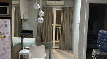 Gambar 3 Apartement Di Jakarta barat