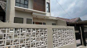 Gambar 3 Rumah Dibawah 2 Mly Di Bsd 