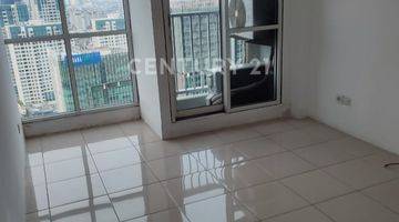 Gambar 1 Apartemen Tifolia 2BR Unfurnished Lantai 37 