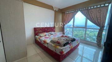 Gambar 4 Apartemen Tifolia 2BR Furnished Lantai 37 Hadap Pacuan Kuda