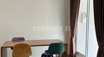 Gambar 3 Rumah Semi Furnished Di Cluster Winterville, Sedayu Kelapa Gading