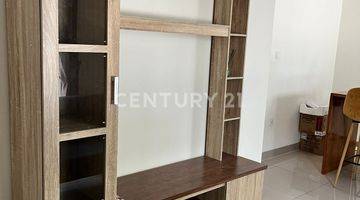 Gambar 5 Rumah Semi Furnished Di Cluster Winterville, Sedayu Kelapa Gading