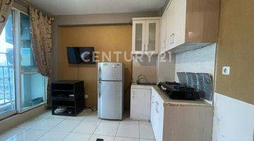 Gambar 1 Apartemen Tifolia 2BR Furnished Lantai 37 Hadap Pacuan Kuda