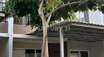 Gambar 1 Rumah Semi Furnished Di Cluster Winterville, Sedayu Kelapa Gading