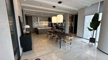 Gambar 1 Apartemen Mewah MonteVerde 4BR Di Jakarta Selatan