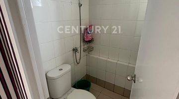 Gambar 3 Apartemen Bassura 2BR Furnished Tower Dahlia Lantai 23