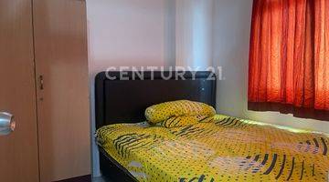 Gambar 5 Apartemen Gading Nias 2BR Furnished Lantai 16