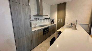 Gambar 4 Apartemen Bintang Lima Di Kawasan Bisnis Kuningan Jakarta Selatan